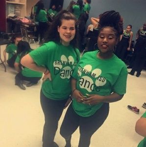 Meet your Posher, Karaline